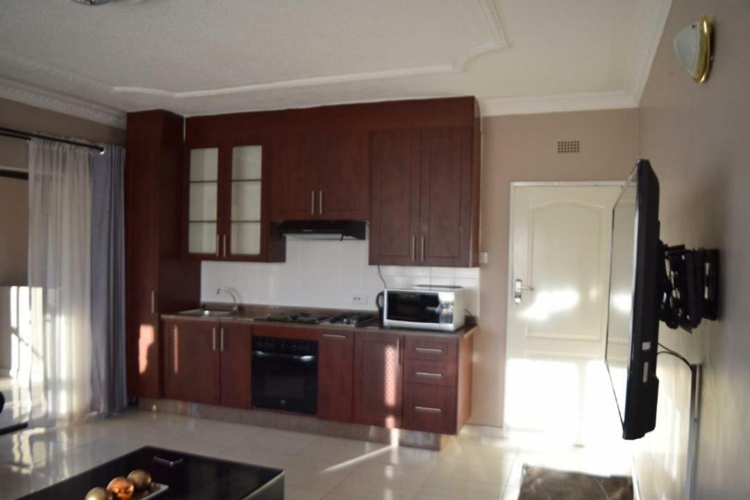 Villa Prince Harare Exterior foto